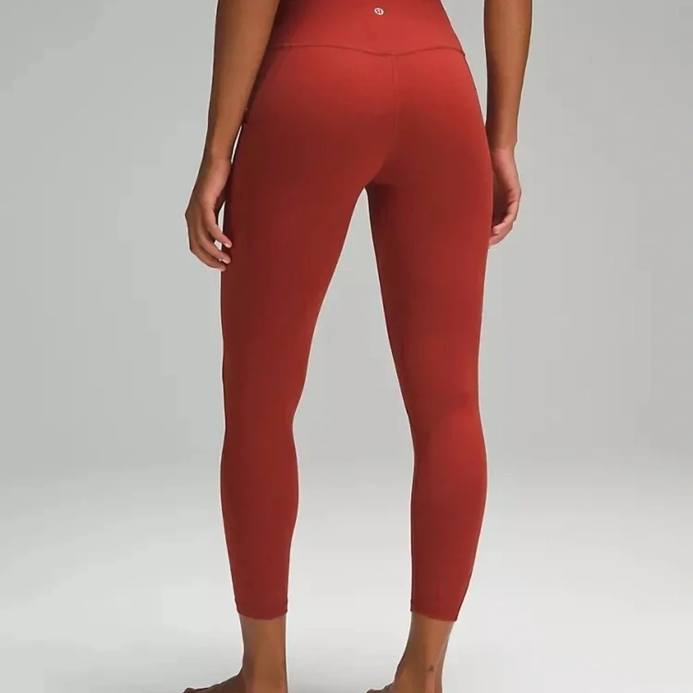 Lululemon Align HR Pant with Pockets 25